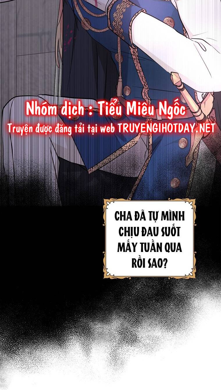 tồn tại như nàng công chúa dã chủng chapter 82 - Trang 2