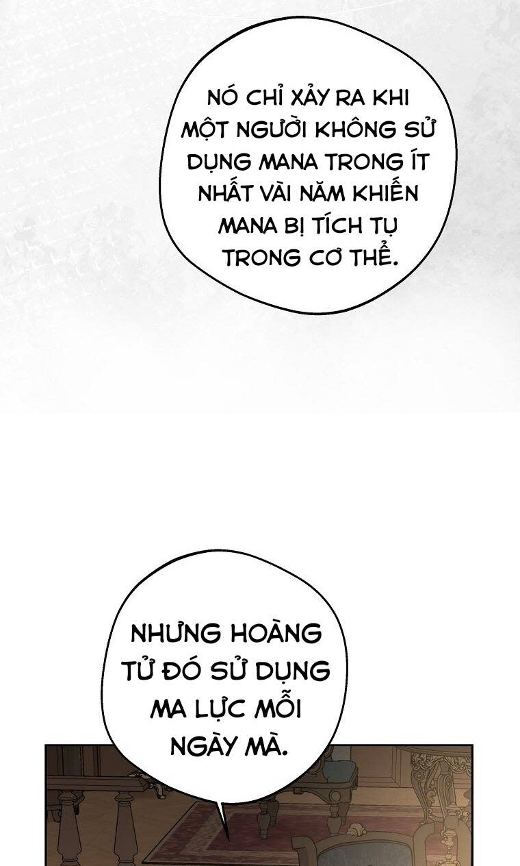 tồn tại như nàng công chúa dã chủng chapter 81 - Trang 2