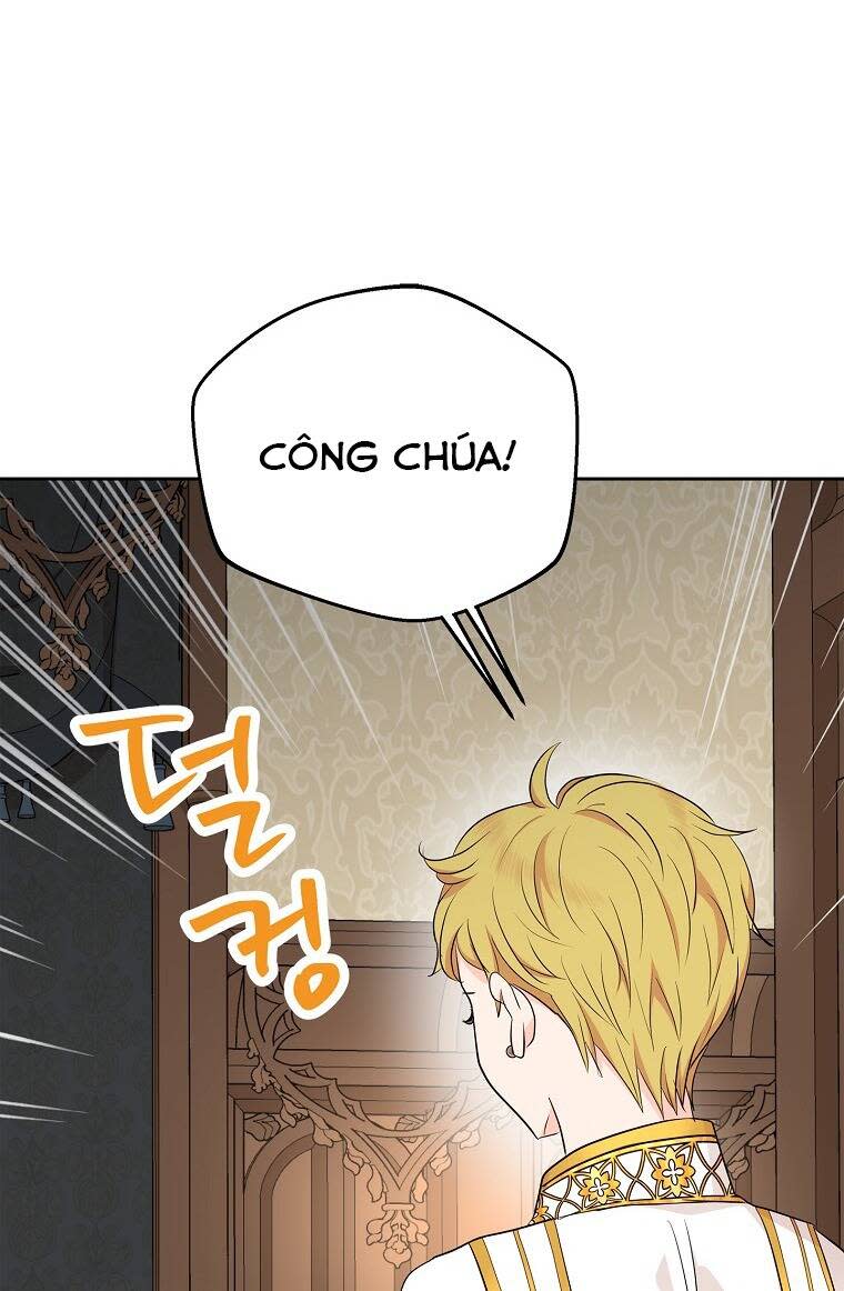 tồn tại như nàng công chúa dã chủng chapter 82 - Trang 2