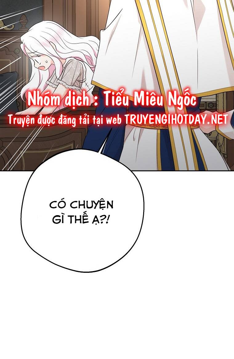 tồn tại như nàng công chúa dã chủng chapter 82 - Trang 2