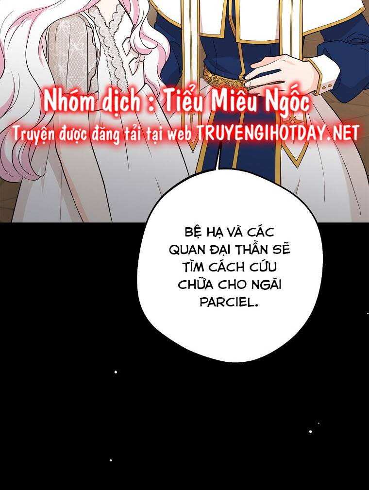 tồn tại như nàng công chúa dã chủng chapter 82 - Trang 2