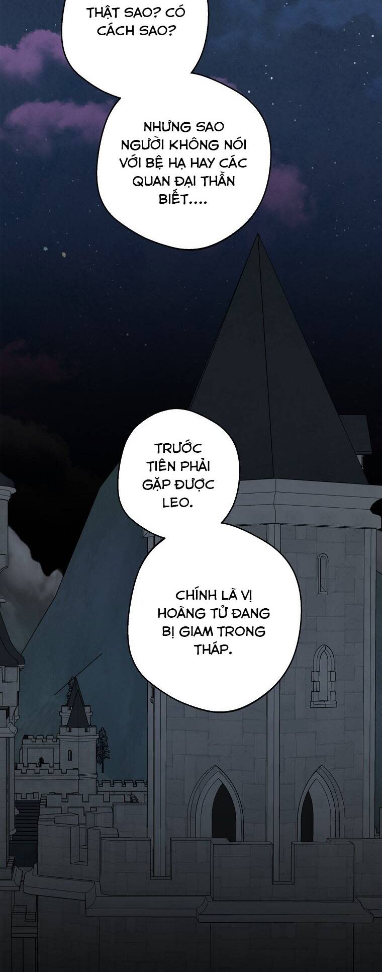 tồn tại như nàng công chúa dã chủng chapter 82 - Trang 2