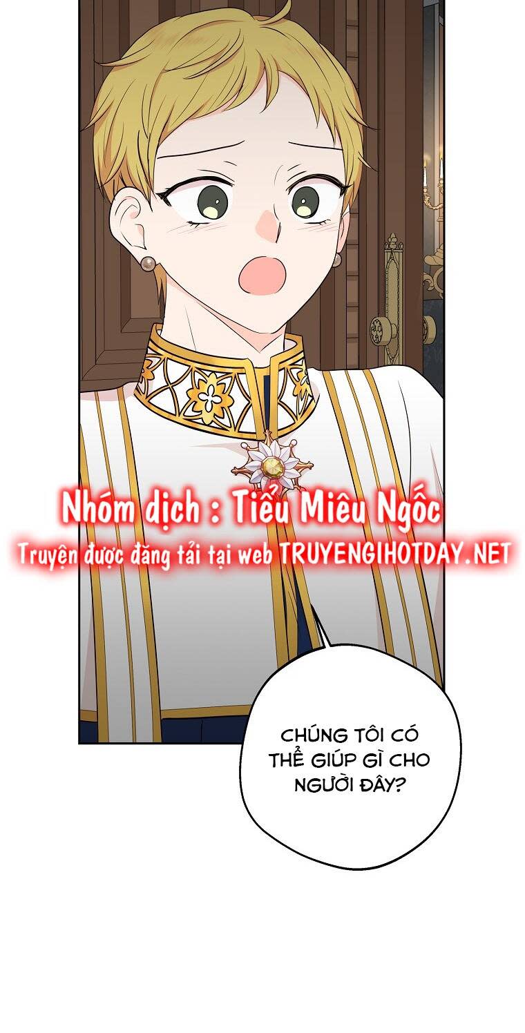 tồn tại như nàng công chúa dã chủng chapter 82 - Trang 2