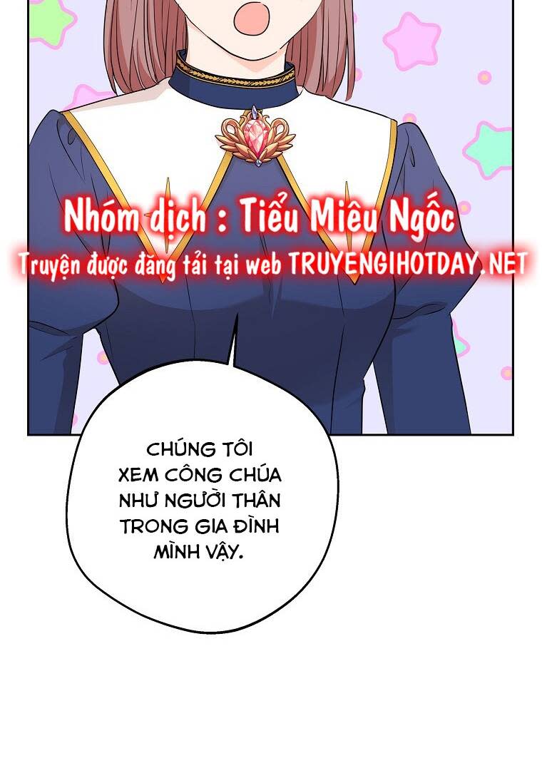 tồn tại như nàng công chúa dã chủng chapter 82 - Trang 2