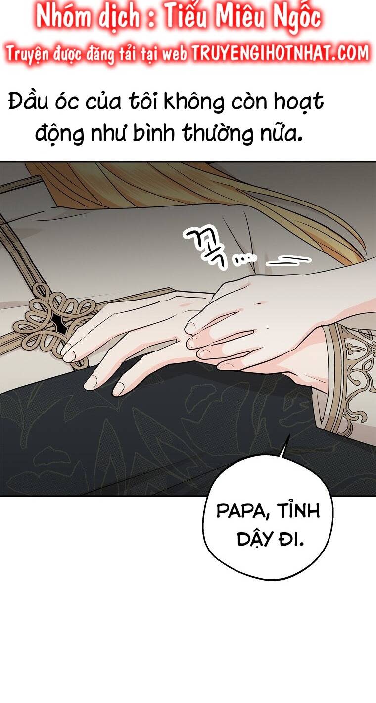 tồn tại như nàng công chúa dã chủng chapter 81 - Trang 2