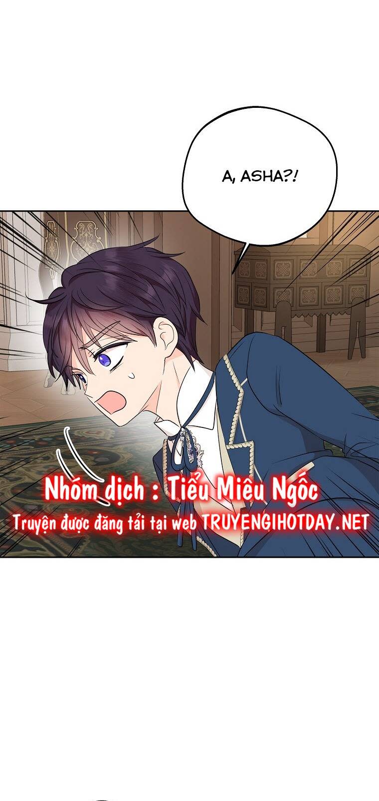 tồn tại như nàng công chúa dã chủng chapter 82 - Trang 2