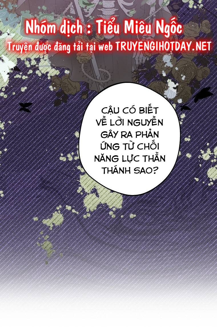 tồn tại như nàng công chúa dã chủng chapter 82 - Trang 2