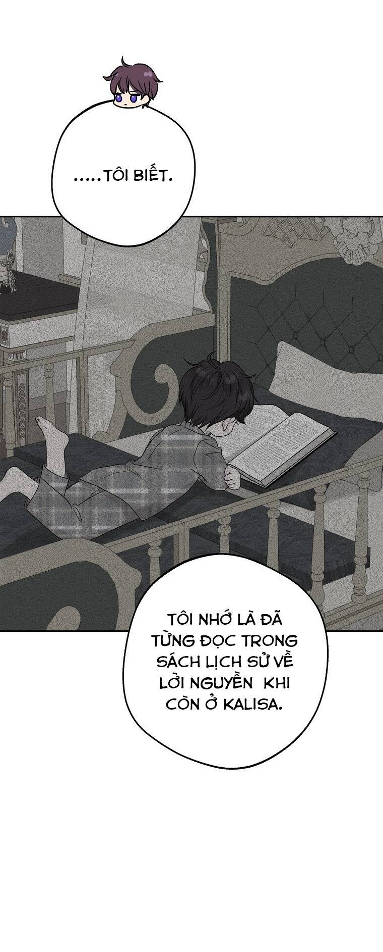 tồn tại như nàng công chúa dã chủng chapter 82 - Trang 2