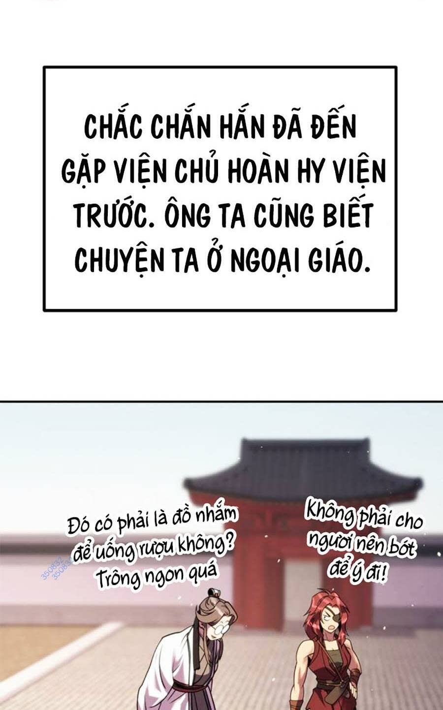 ma đạo chuyển sinh ký chương 44 - Next Chapter 44