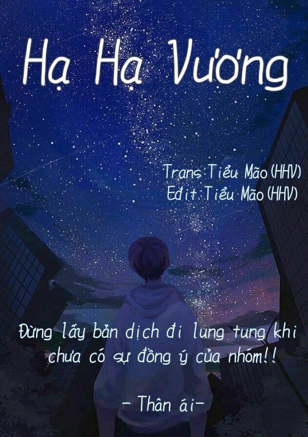 Impatient - Hắc Quản Gia Chapter 2 - Trang 2