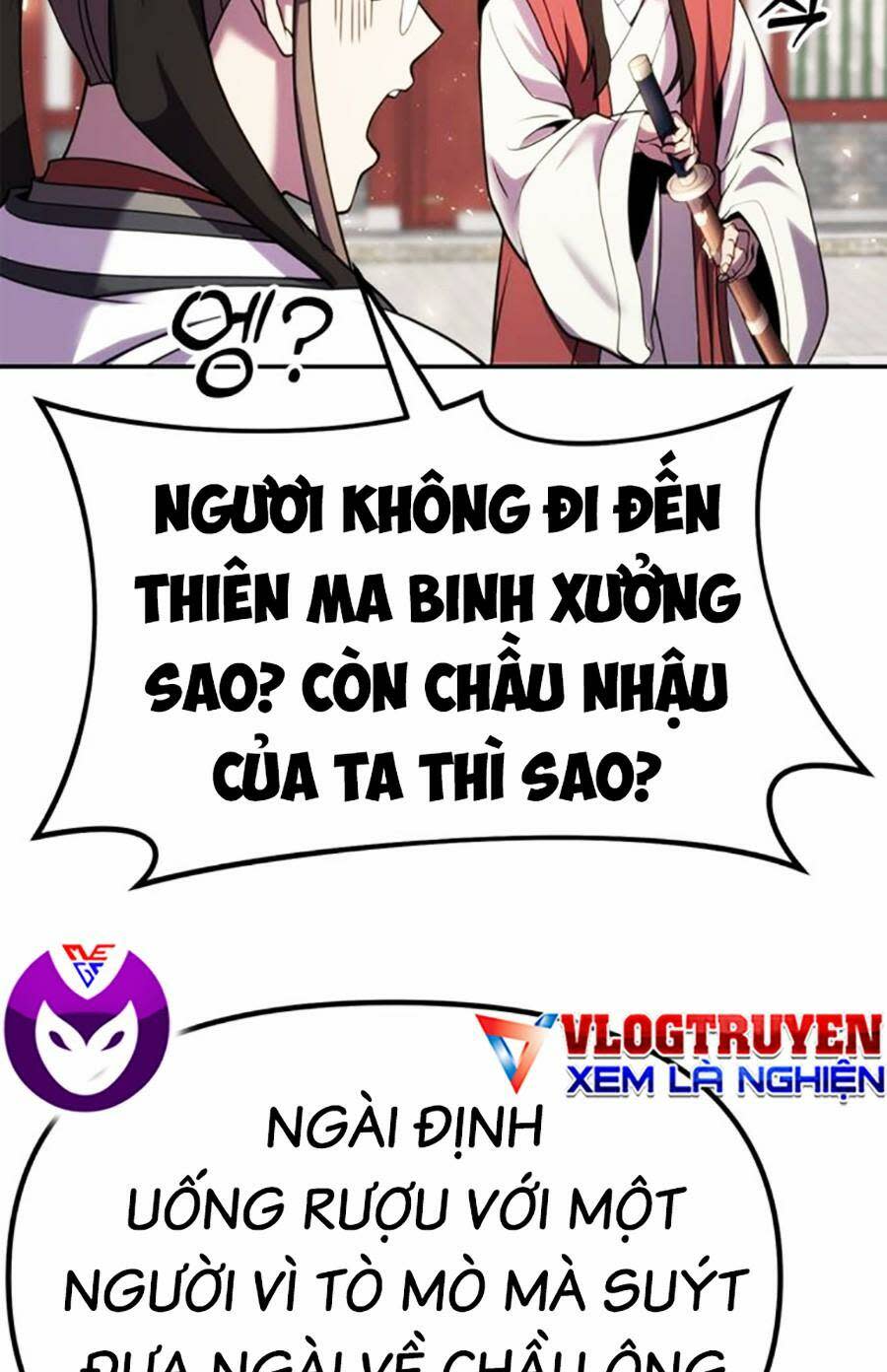 ma đạo chuyển sinh ký chương 44 - Next Chapter 44