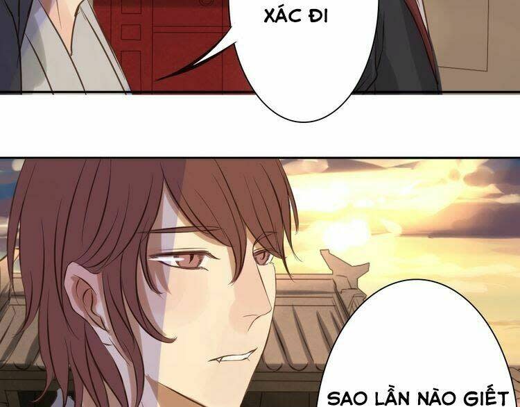 Bạch Lý Hành Giả Chapter 8 - Next Chapter 9