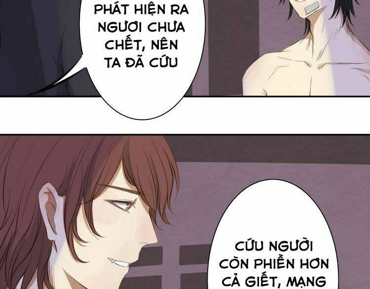 Bạch Lý Hành Giả Chapter 8 - Next Chapter 9