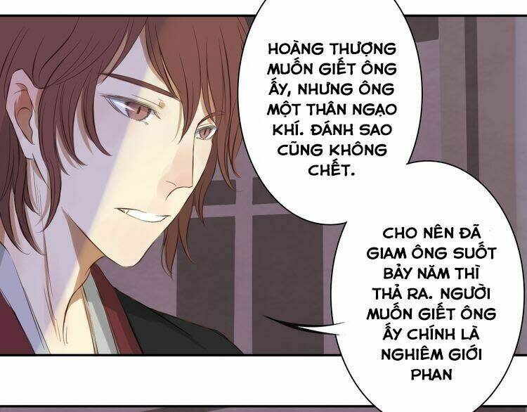 Bạch Lý Hành Giả Chapter 8 - Next Chapter 9