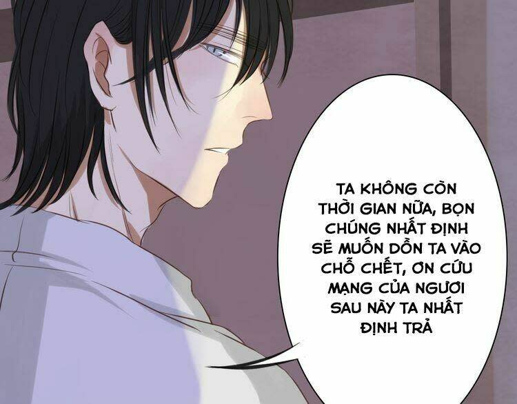 Bạch Lý Hành Giả Chapter 8 - Next Chapter 9