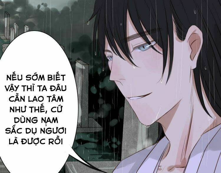 Bạch Lý Hành Giả Chapter 8 - Next Chapter 9