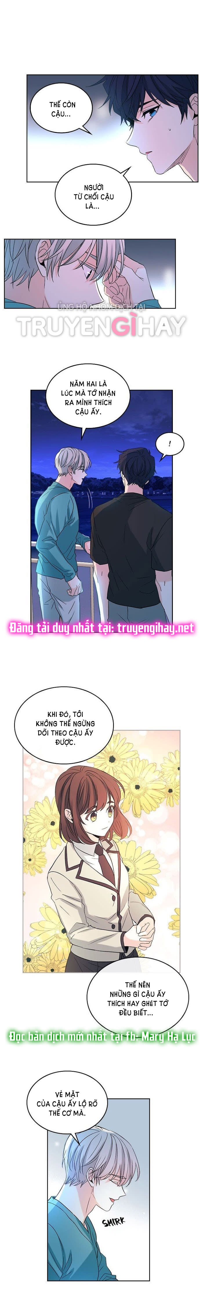 Luật của tiểu thuyết mạng - Inso's law Chap 75 - Next Chap 76