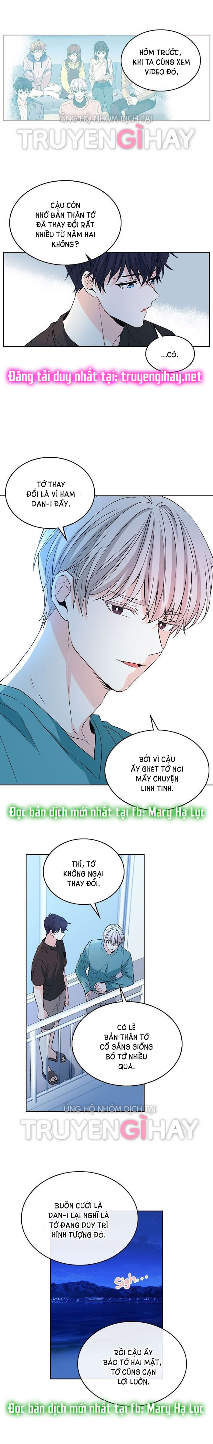 Luật của tiểu thuyết mạng - Inso's law Chap 75 - Next Chap 76