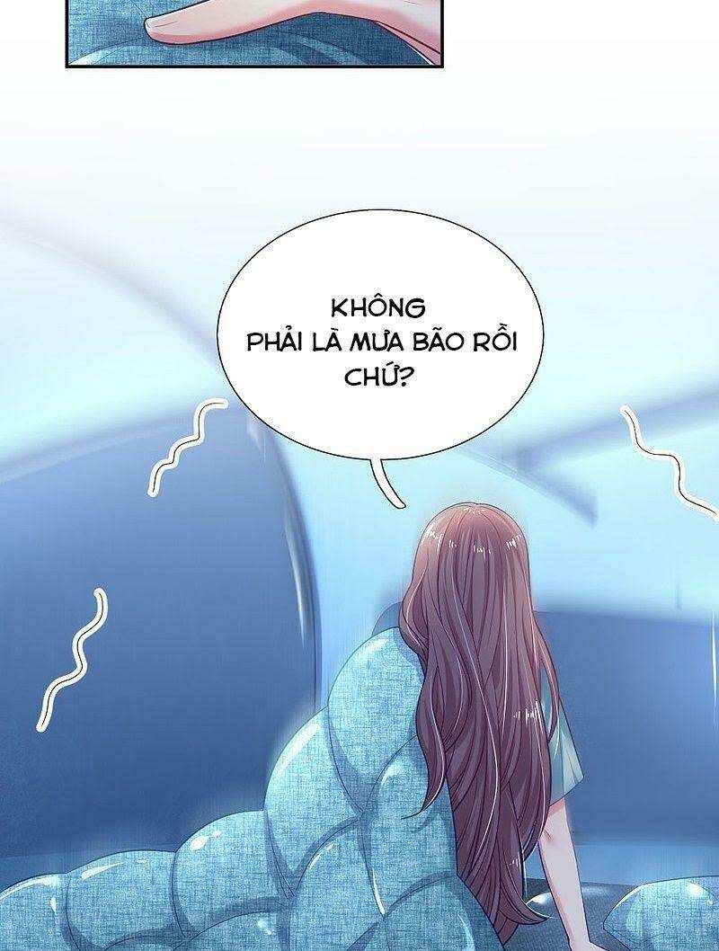 Ma Ma Đột Kích : Cha Mời Tiếp Chiêu Chapter 58 - Trang 2