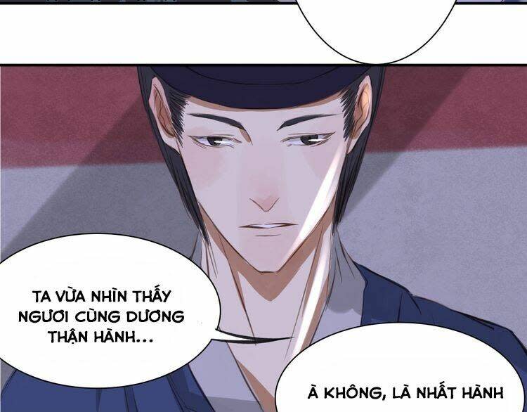 Bạch Lý Hành Giả Chapter 12 - Next Chapter 13