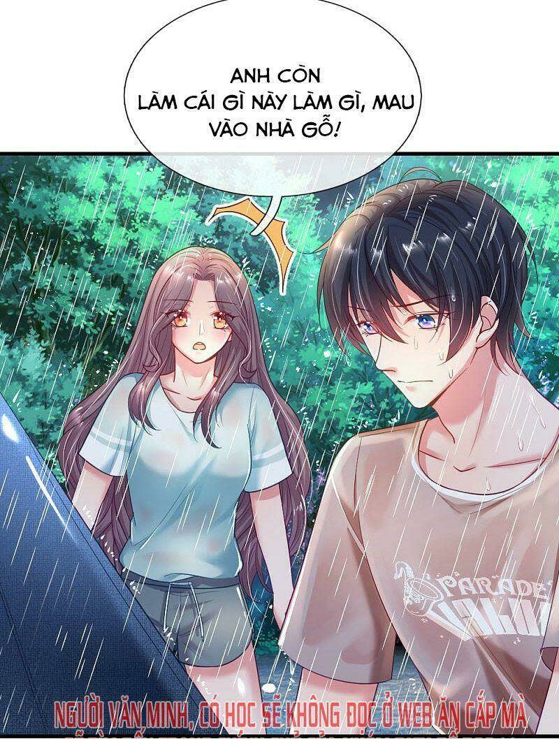 Ma Ma Đột Kích : Cha Mời Tiếp Chiêu Chapter 58 - Trang 2