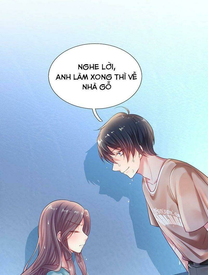 Ma Ma Đột Kích : Cha Mời Tiếp Chiêu Chapter 58 - Trang 2