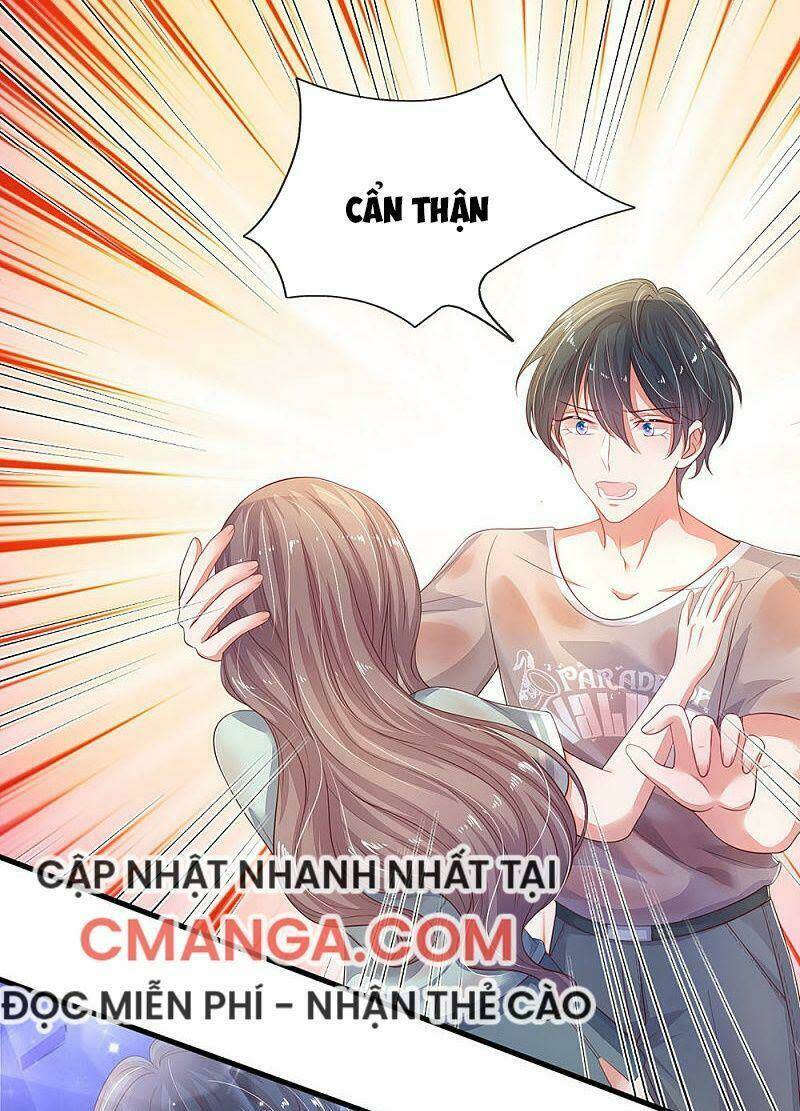 Ma Ma Đột Kích : Cha Mời Tiếp Chiêu Chapter 58 - Trang 2