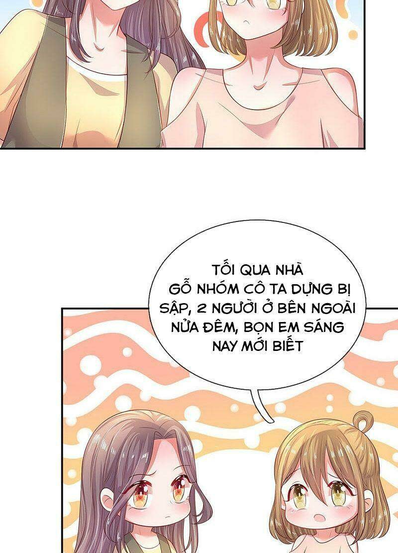 Ma Ma Đột Kích : Cha Mời Tiếp Chiêu Chapter 58 - Trang 2