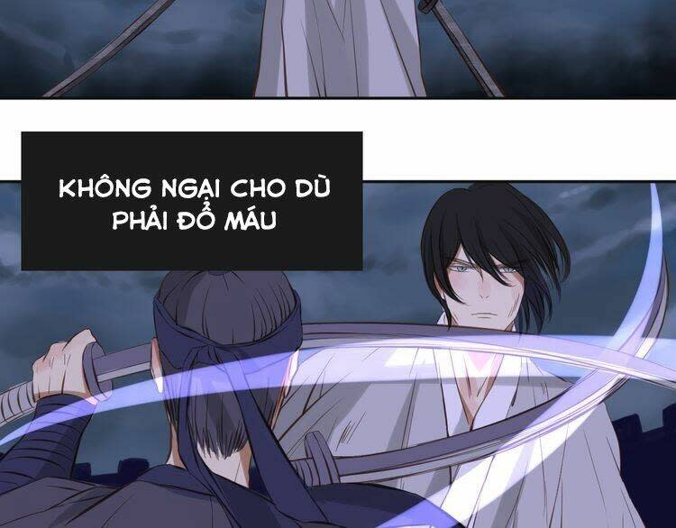 Bạch Lý Hành Giả Chapter 13 - Next Chapter 14