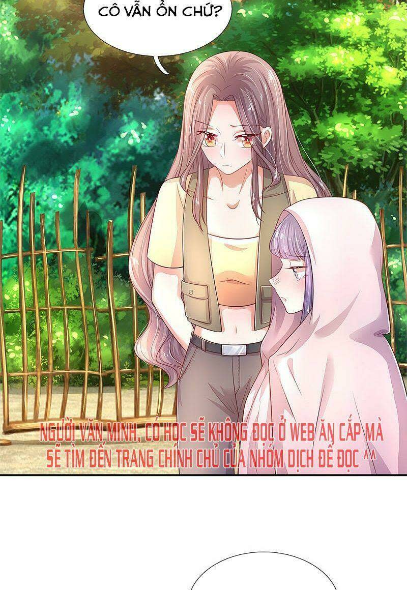 Ma Ma Đột Kích : Cha Mời Tiếp Chiêu Chapter 58 - Trang 2