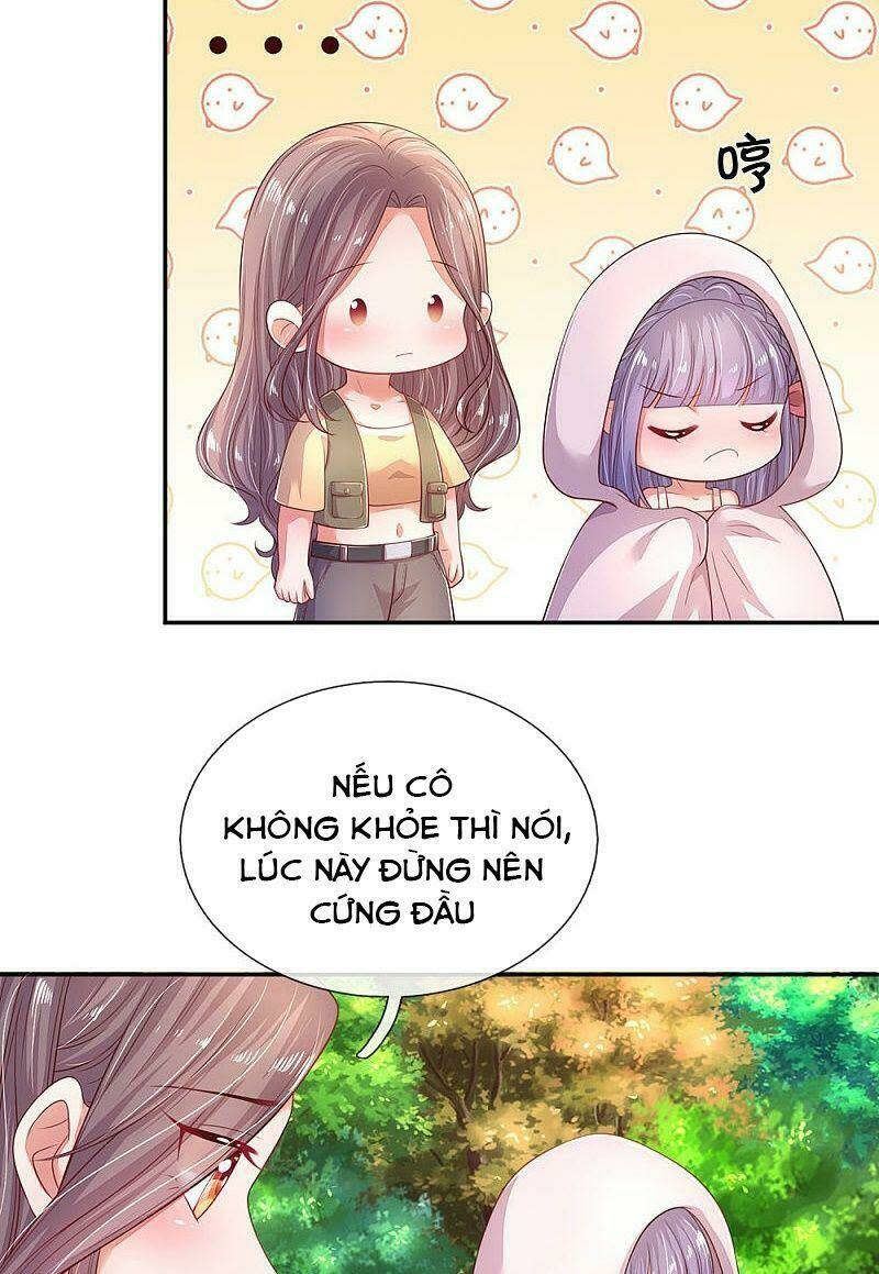 Ma Ma Đột Kích : Cha Mời Tiếp Chiêu Chapter 58 - Trang 2