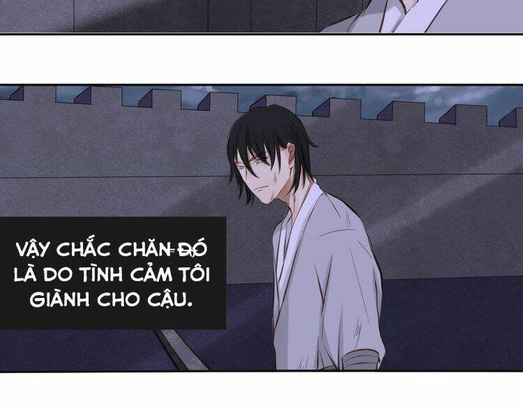 Bạch Lý Hành Giả Chapter 13 - Next Chapter 14