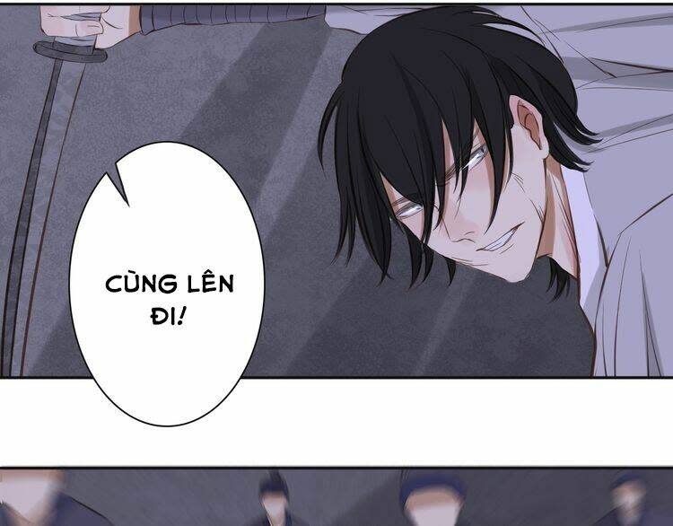 Bạch Lý Hành Giả Chapter 13 - Next Chapter 14