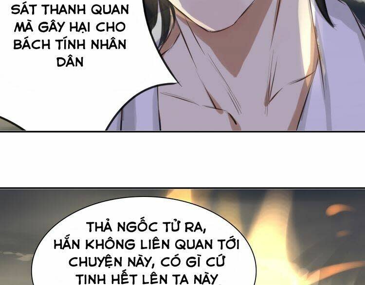 Bạch Lý Hành Giả Chapter 13 - Next Chapter 14