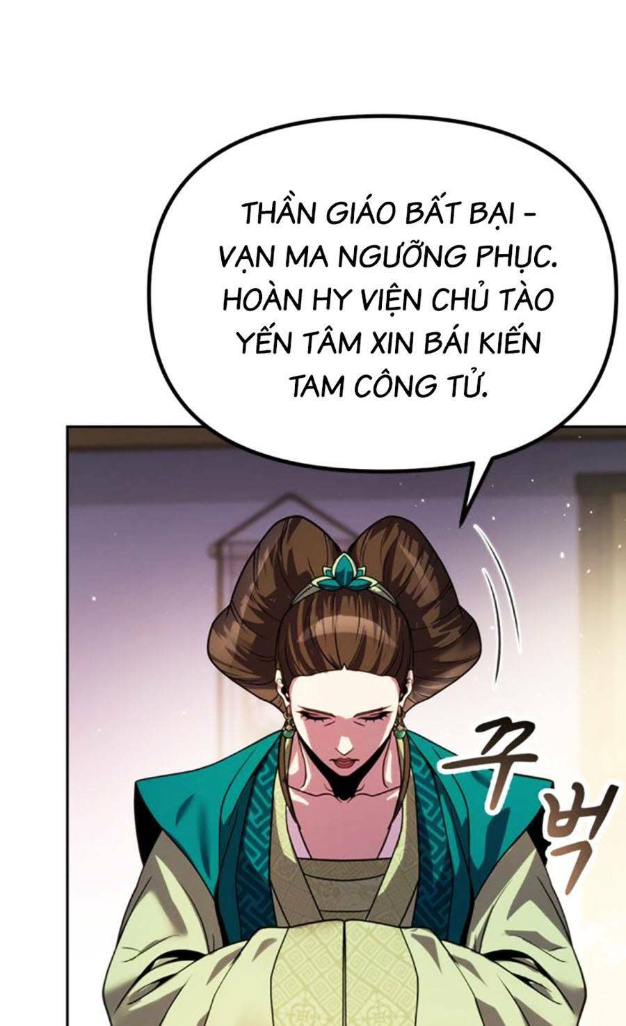 ma đạo chuyển sinh ký chương 24 - Next Chapter 24