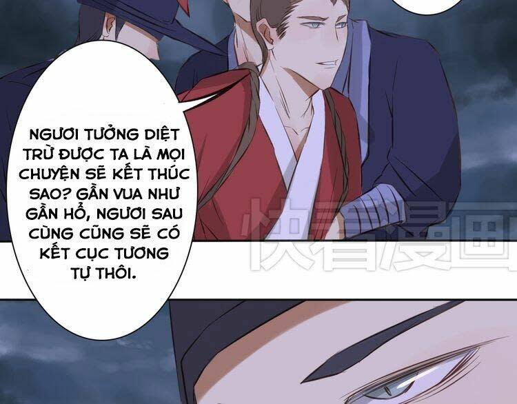 Bạch Lý Hành Giả Chapter 13 - Next Chapter 14