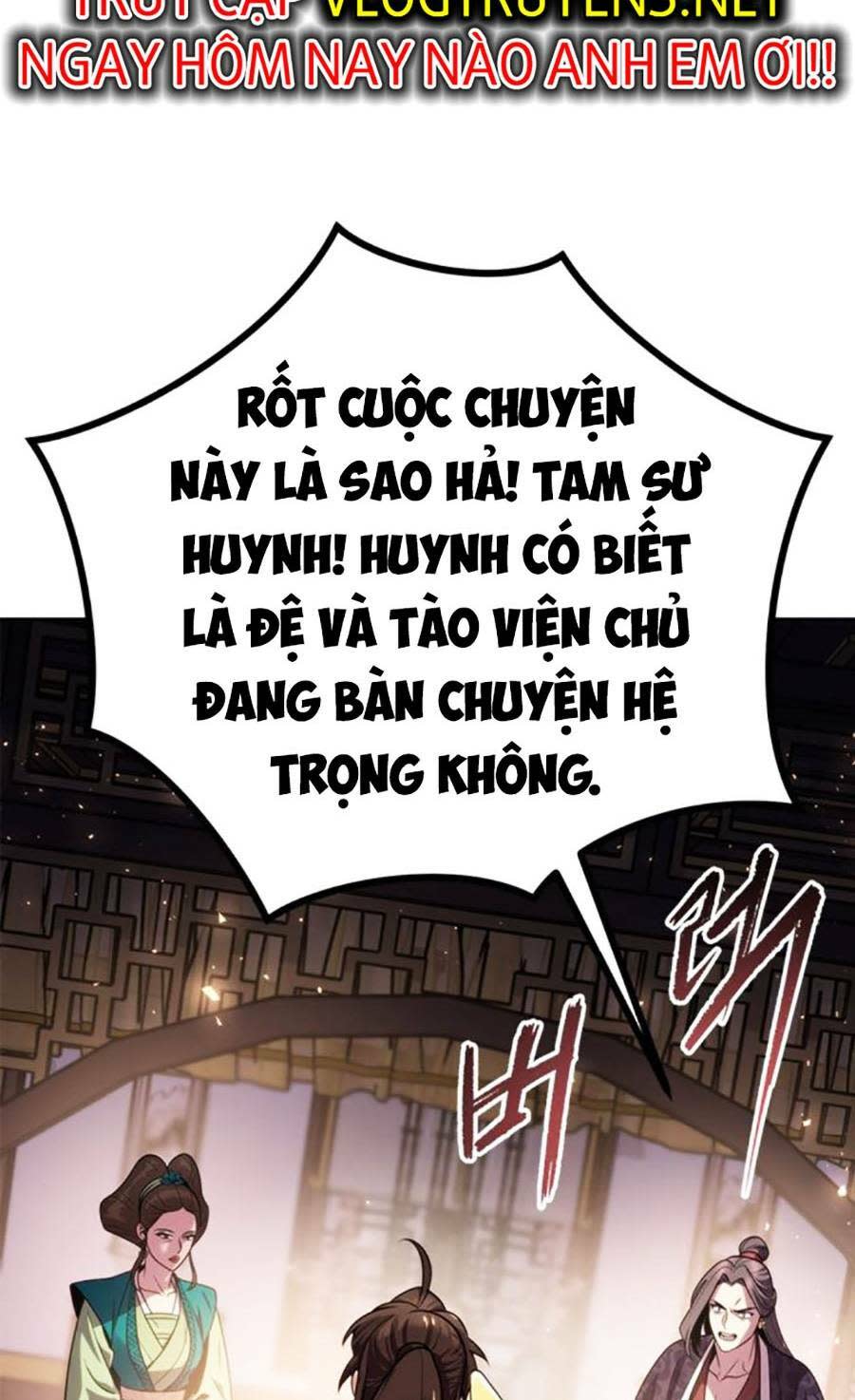 ma đạo chuyển sinh ký chương 24 - Next Chapter 24