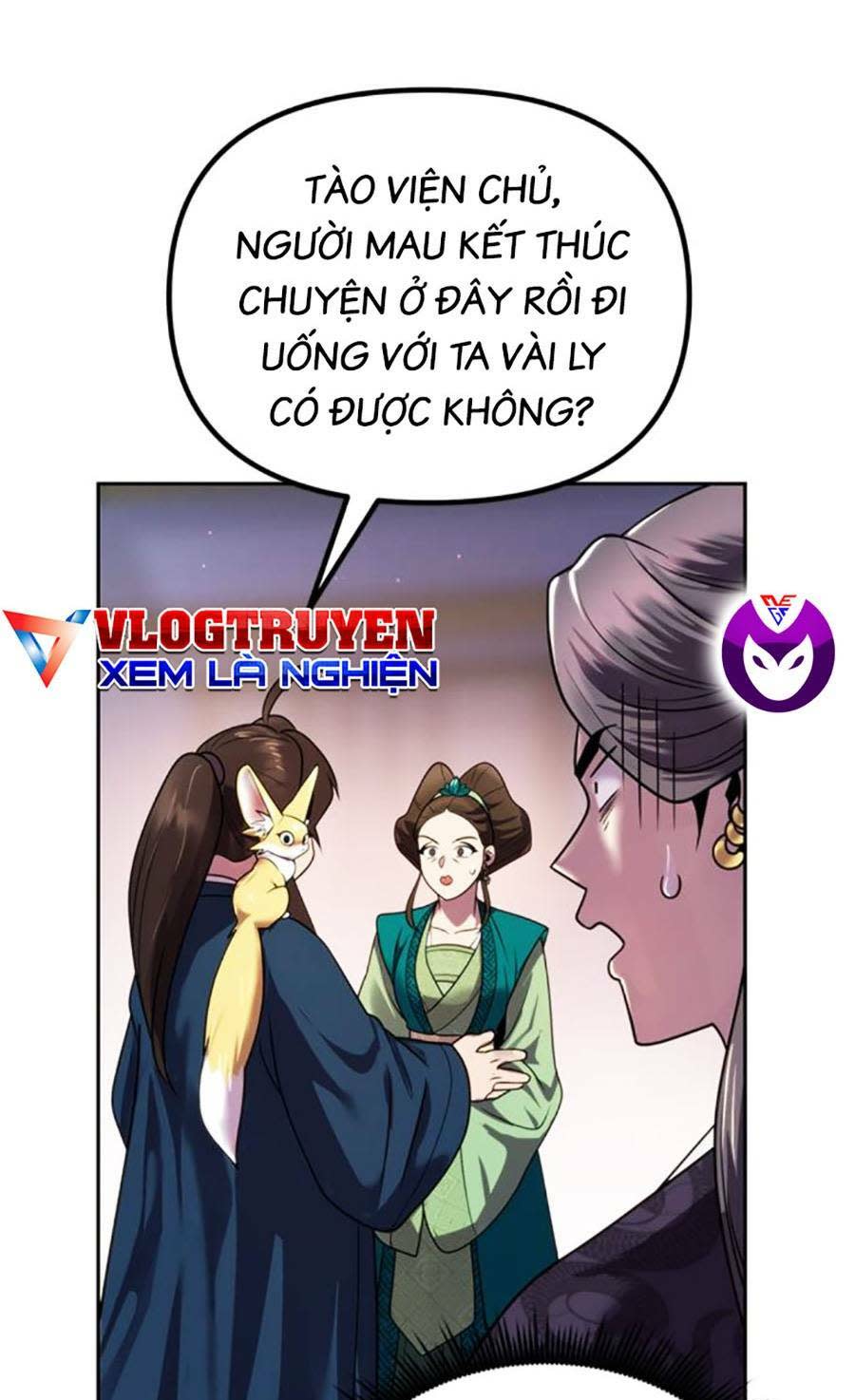 ma đạo chuyển sinh ký chương 24 - Next Chapter 24