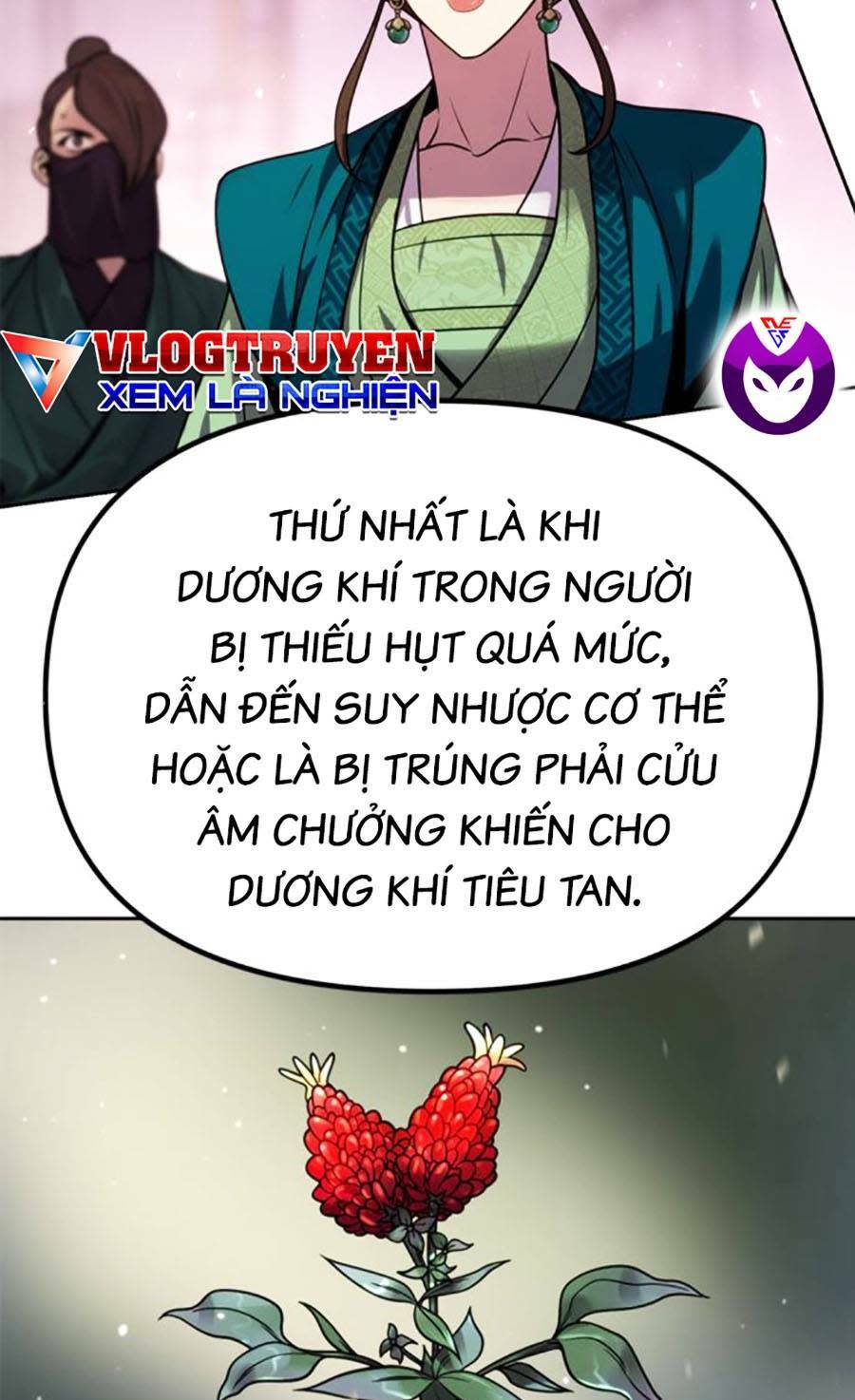 ma đạo chuyển sinh ký chương 24 - Next Chapter 24