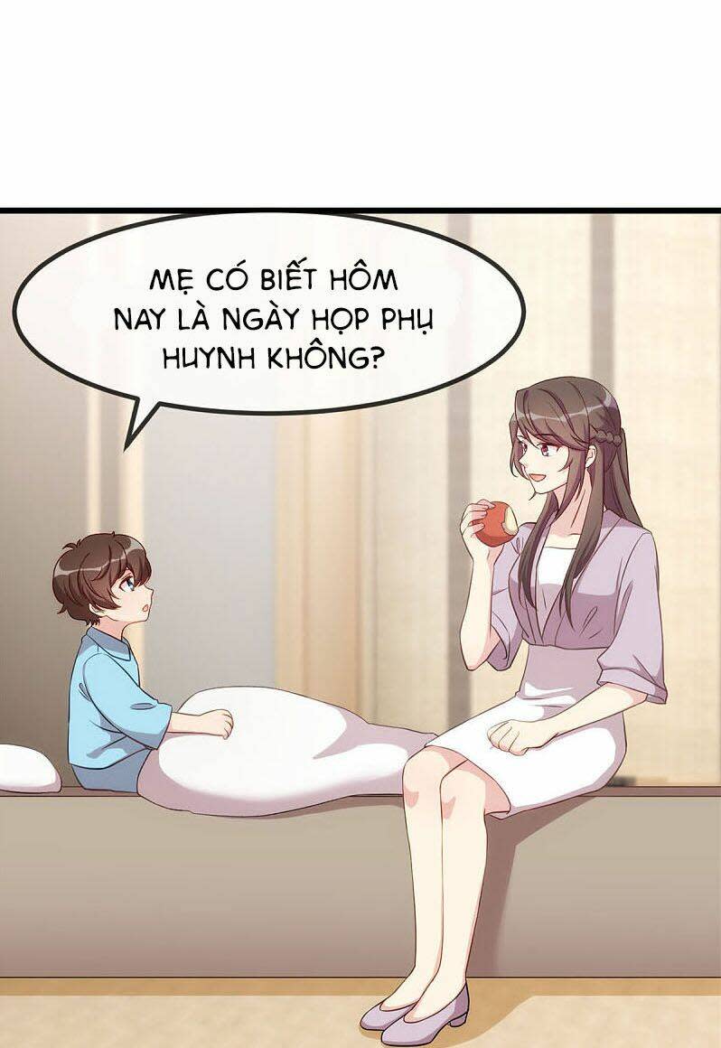 cô vợ ấm áp của hạ thiếu Chapter 331 - Trang 2