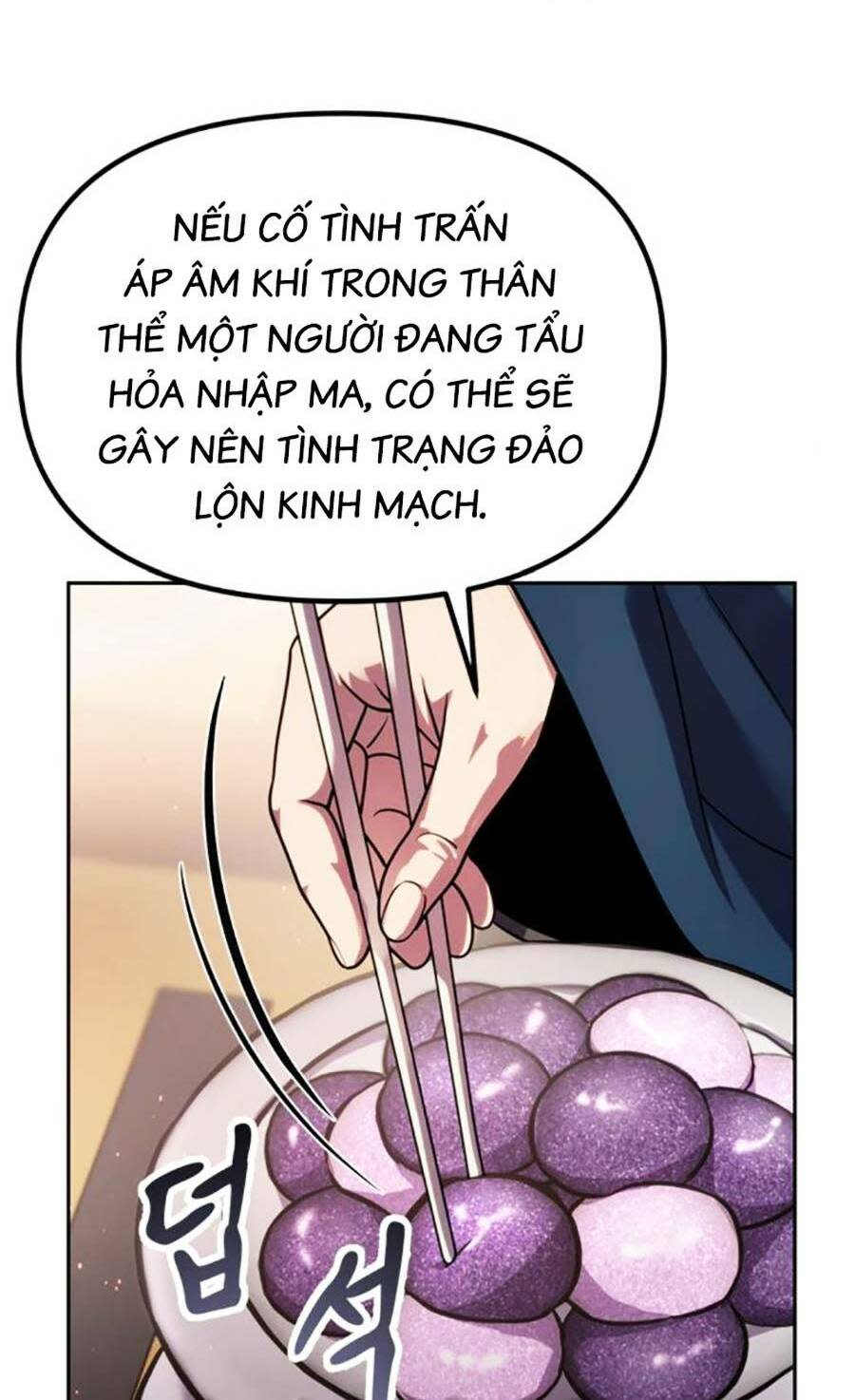 ma đạo chuyển sinh ký chương 24 - Next Chapter 24