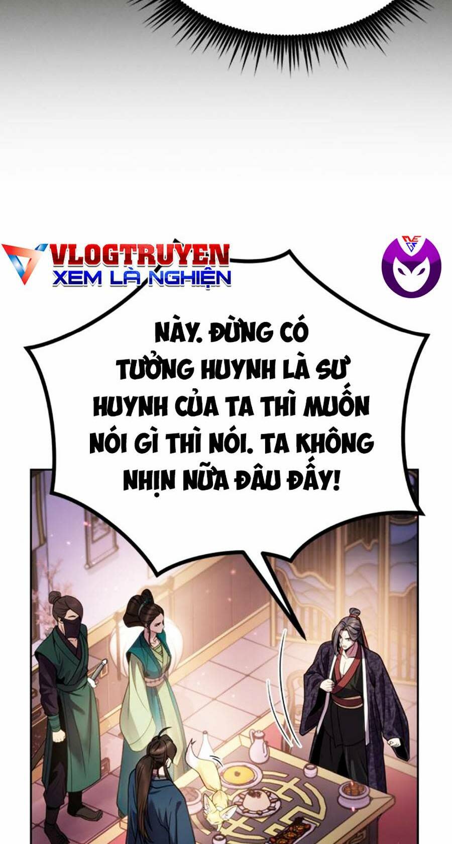 ma đạo chuyển sinh ký chương 24 - Next Chapter 24