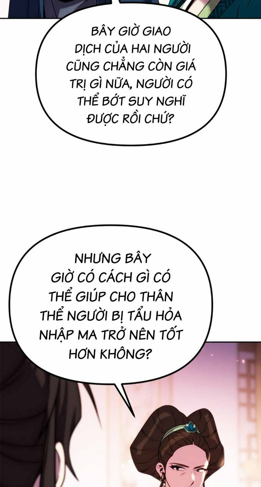 ma đạo chuyển sinh ký chương 24 - Next Chapter 24