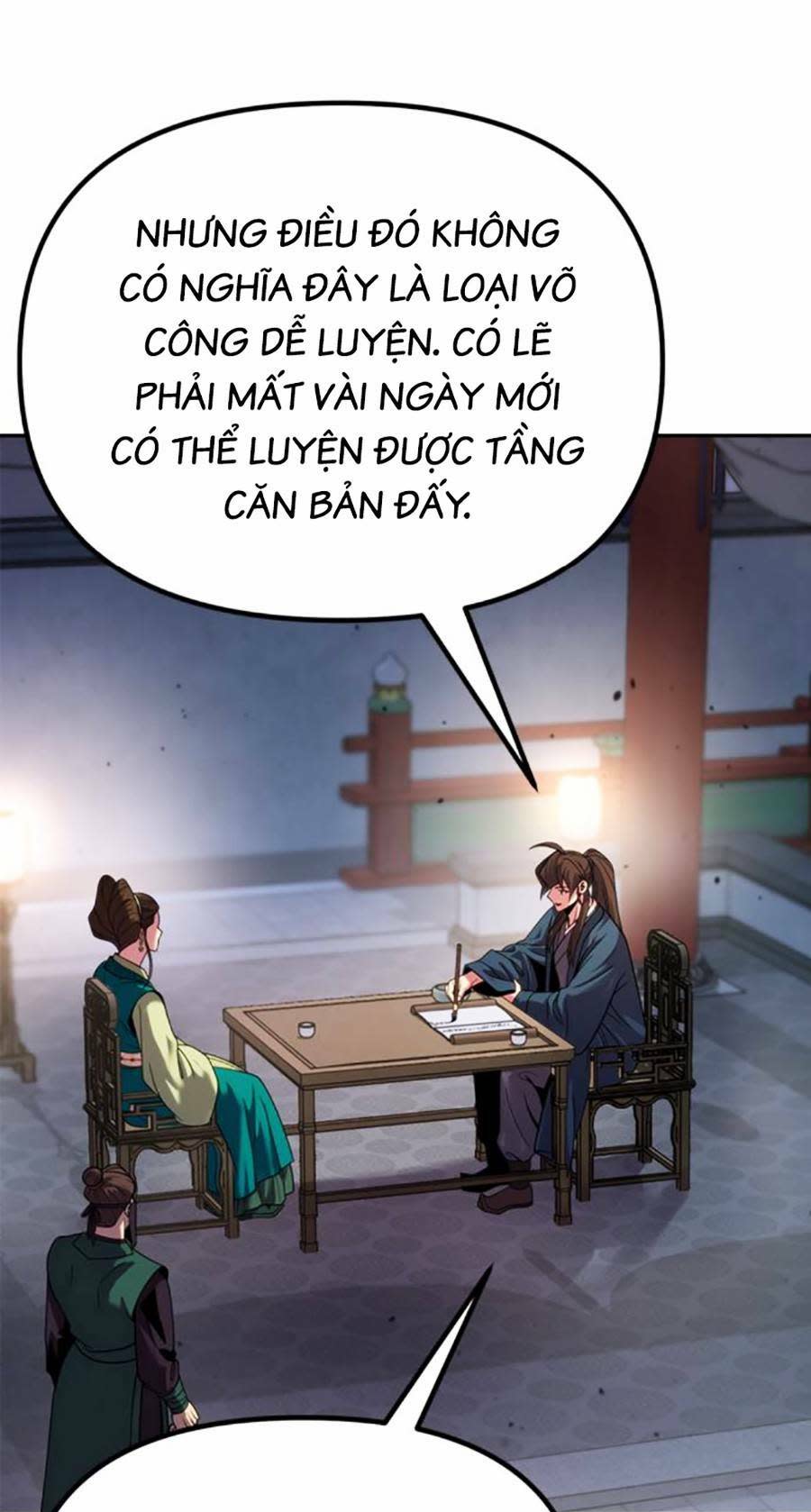 ma đạo chuyển sinh ký chương 24 - Next Chapter 24