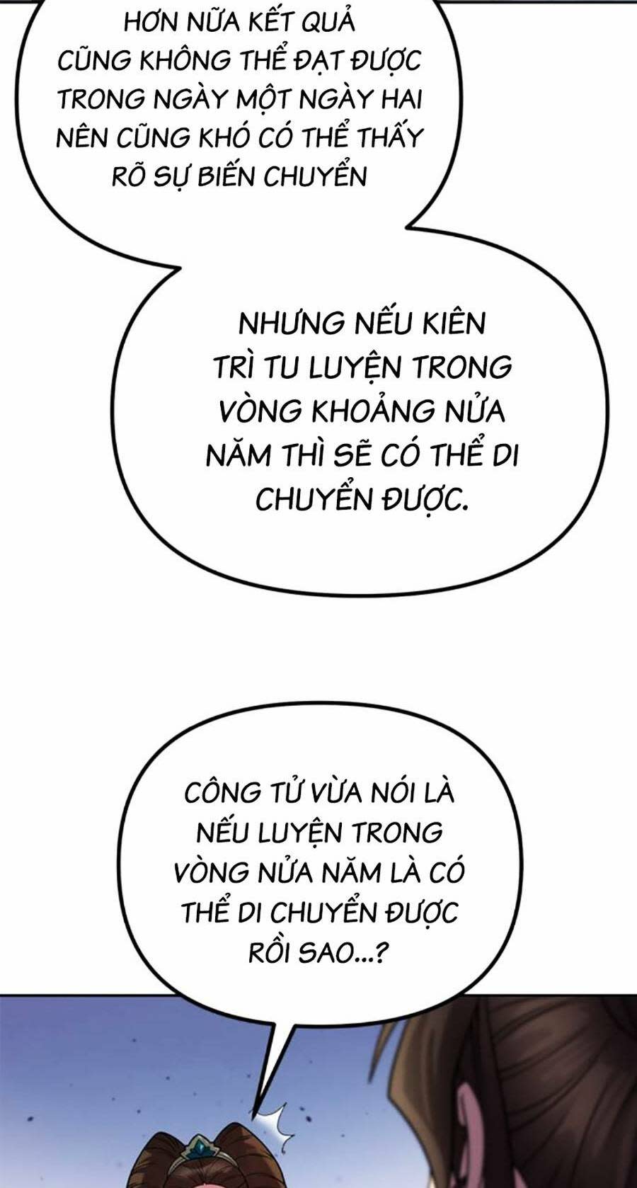 ma đạo chuyển sinh ký chương 24 - Next Chapter 24