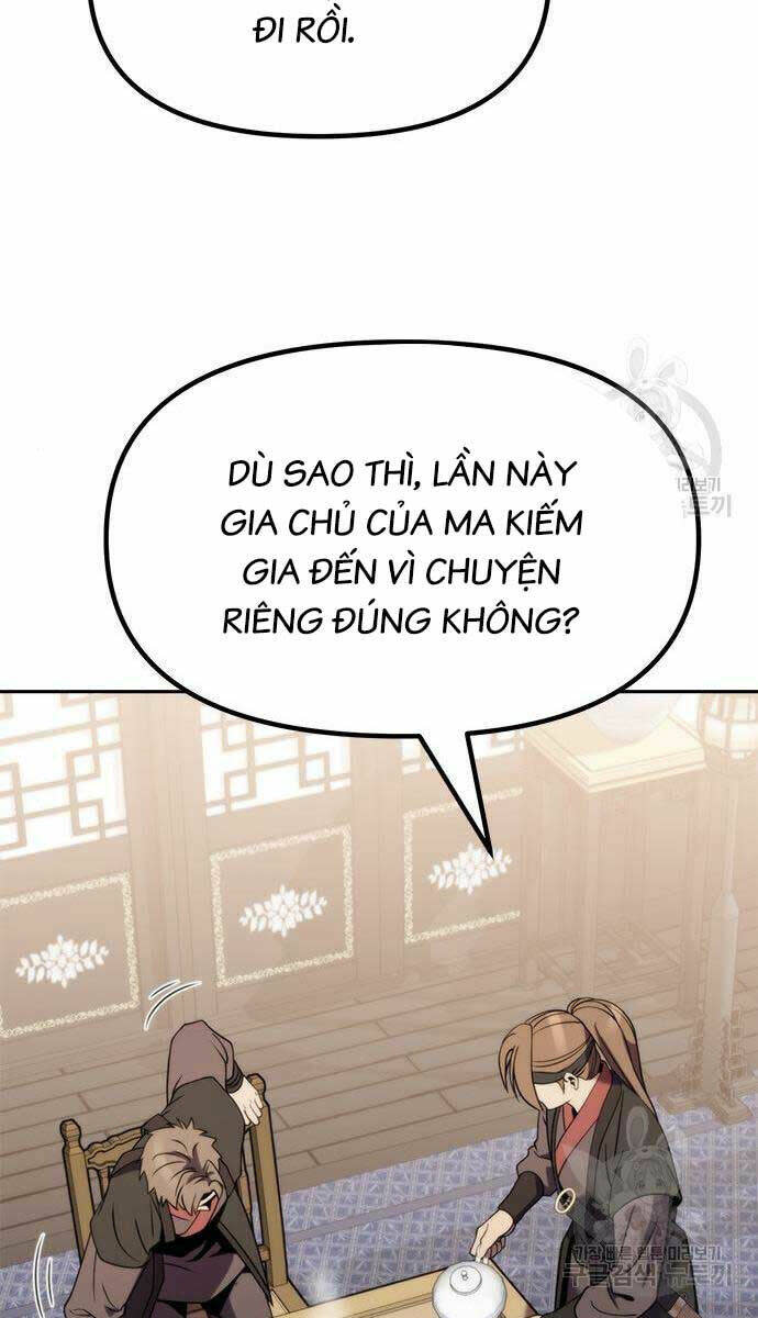 ma đạo chuyển sinh ký chapter 13 - Next Chapter 13