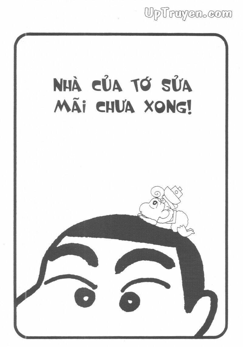 Crayon Shin-Chan Cậu Bé Bút Chì Chapter 30 - Next Chapter 31