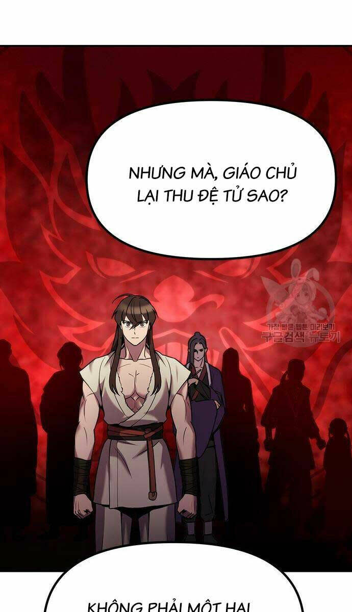 ma đạo chuyển sinh ký chapter 13 - Next Chapter 13