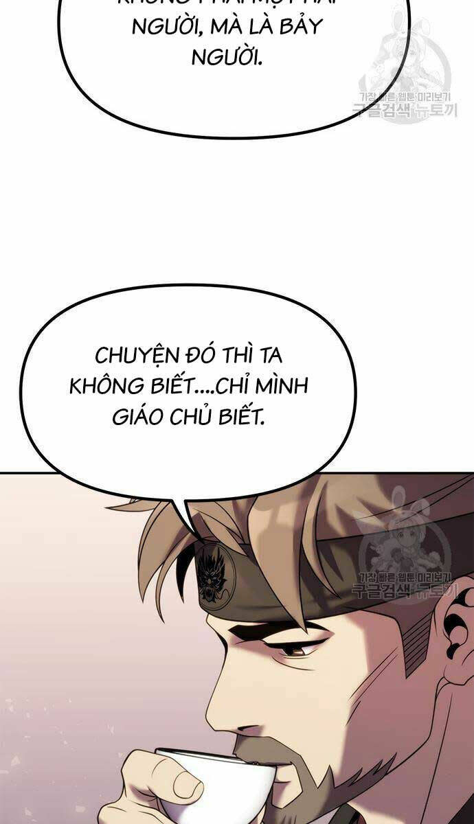 ma đạo chuyển sinh ký chapter 13 - Next Chapter 13