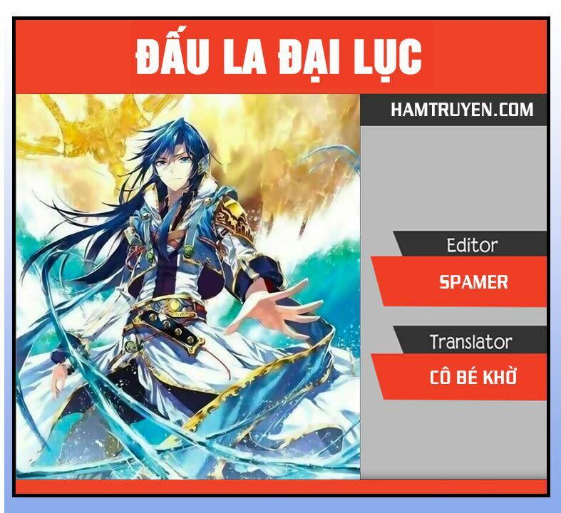 đấu la đại lục 5 Chapter 227 - Next Chapter 228